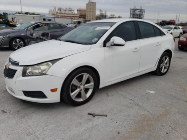 CHEVROLET CRUZE 2013 1g1pe5sbxd7134290