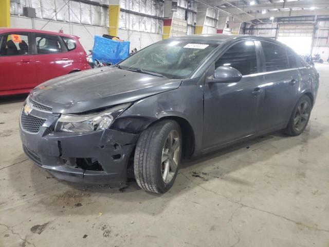 CHEVROLET CRUZE 2013 1g1pe5sbxd7144365