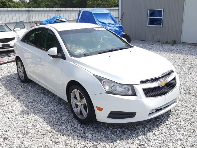 CHEVROLET CRUZE LT 2013 1g1pe5sbxd7146438