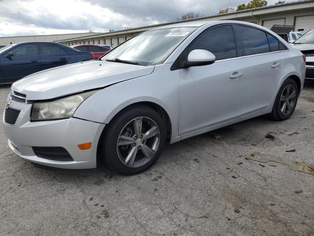 CHEVROLET CRUZE LT 2013 1g1pe5sbxd7152921