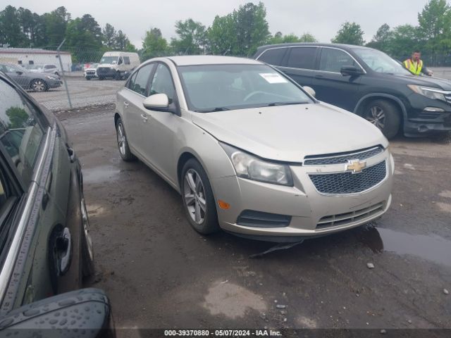 CHEVROLET CRUZE 2013 1g1pe5sbxd7178077