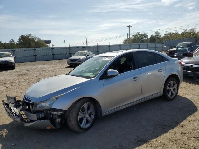 CHEVROLET CRUZE 2013 1g1pe5sbxd7184011