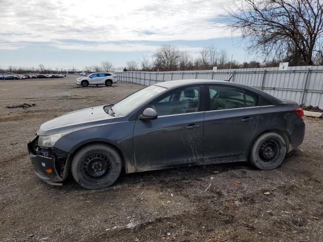 CHEVROLET CRUZE 2013 1g1pe5sbxd7221073