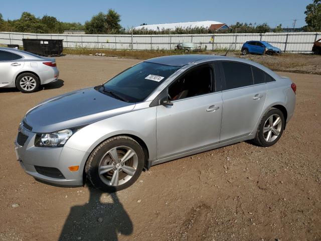 CHEVROLET CRUZE LT 2013 1g1pe5sbxd7230498