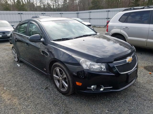 CHEVROLET CRUZE 2013 1g1pe5sbxd7252758