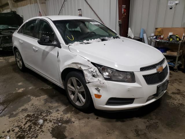 CHEVROLET CRUZE LT 2013 1g1pe5sbxd7280902