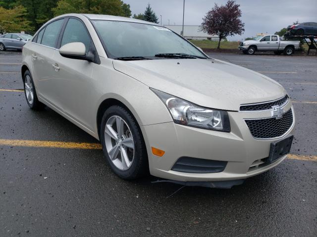 CHEVROLET CRUZE LT 2013 1g1pe5sbxd7300338