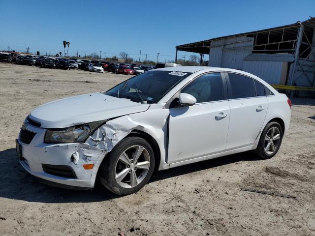 CHEVROLET CRUZE 2013 1g1pe5sbxd7303370