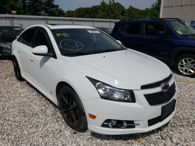 CHEVROLET CRUZE LT 2013 1g1pe5sbxd7315079