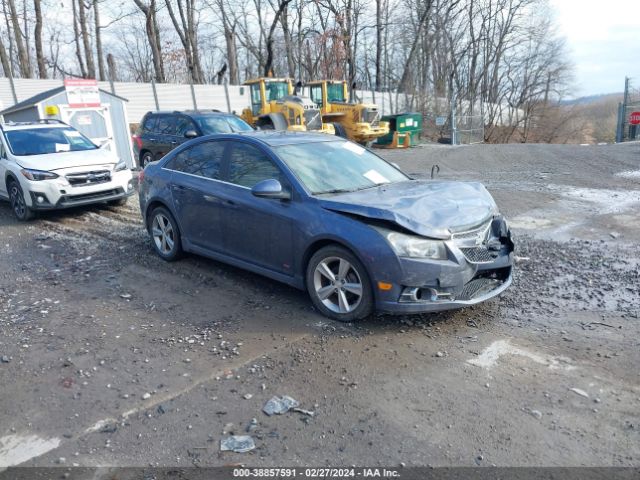 CHEVROLET CRUZE 2013 1g1pe5sbxd7328298