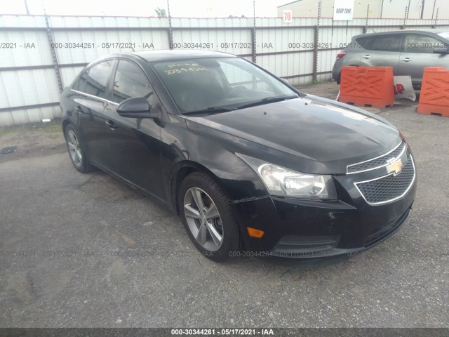 CHEVROLET CRUZE 2014 1g1pe5sbxe7114249