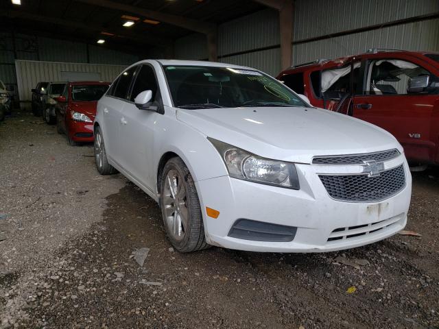 CHEVROLET CRUZE LT 2014 1g1pe5sbxe7115627