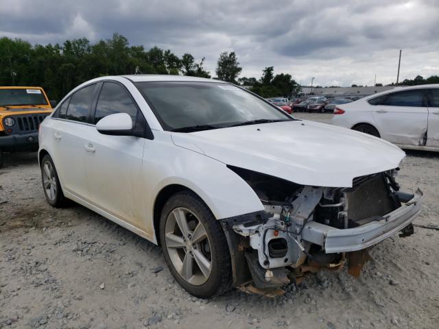 CHEVROLET CRUZE LT 2014 1g1pe5sbxe7116132