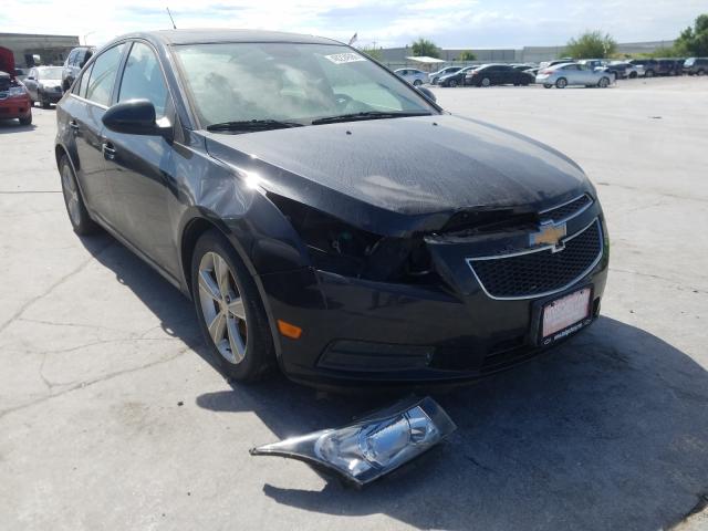 CHEVROLET CRUZE LT 2014 1g1pe5sbxe7116860