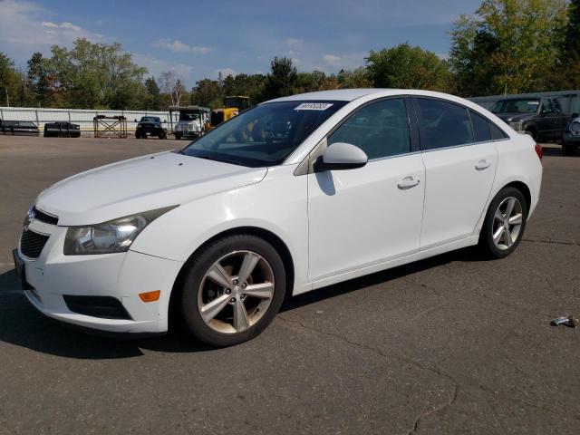 CHEVROLET CRUZE 2014 1g1pe5sbxe7118639