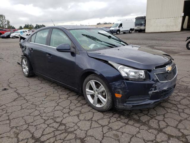 CHEVROLET CRUZE LT 2014 1g1pe5sbxe7122285