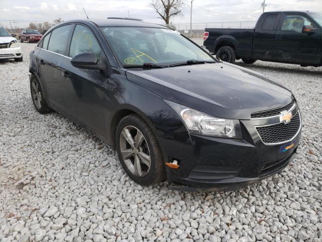 CHEVROLET CRUZE LT 2014 1g1pe5sbxe7128748