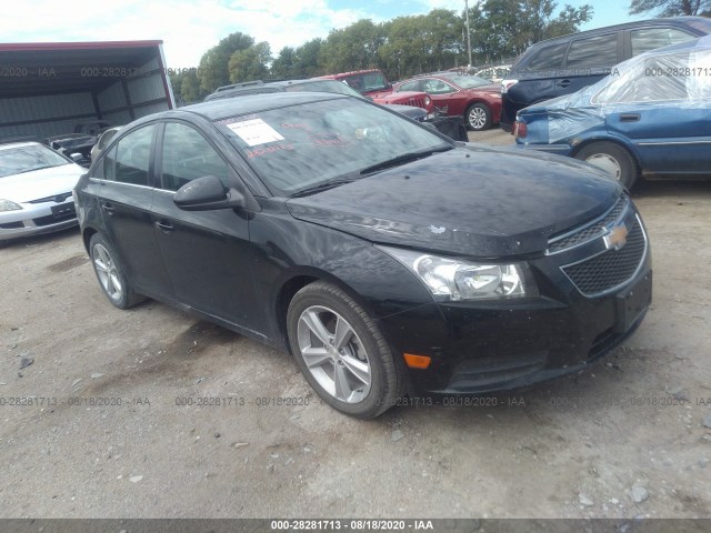 CHEVROLET CRUZE 2014 1g1pe5sbxe7131164