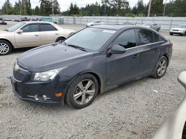 CHEVROLET CRUZE 2014 1g1pe5sbxe7199352