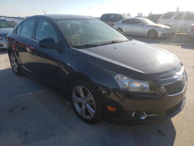 CHEVROLET CRUZE LT 2014 1g1pe5sbxe7208566