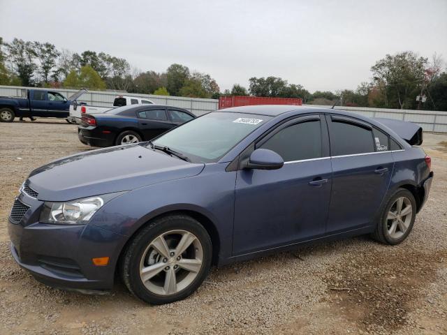 CHEVROLET CRUZE 2014 1g1pe5sbxe7242751