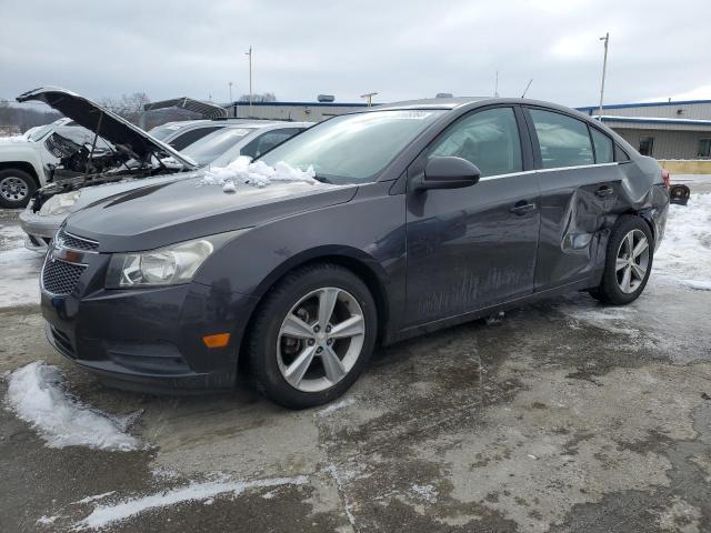 CHEVROLET CRUZE 2014 1g1pe5sbxe7249411