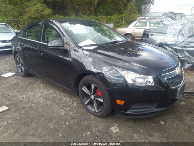 CHEVROLET CRUZE 2014 1g1pe5sbxe7251031