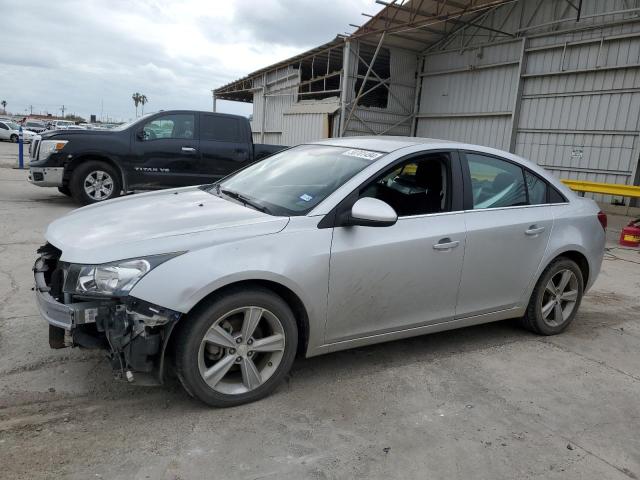 CHEVROLET CRUZE 2014 1g1pe5sbxe7258934