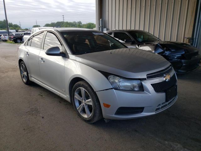 CHEVROLET CRUZE LT 2014 1g1pe5sbxe7259243