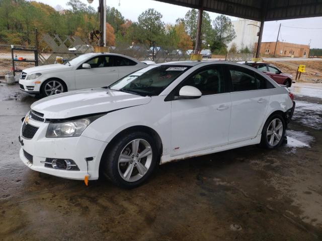 CHEVROLET CRUZE LT 2014 1g1pe5sbxe7267066