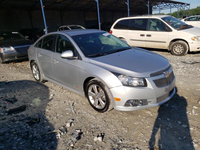 CHEVROLET CRUZE LT 2014 1g1pe5sbxe7269061