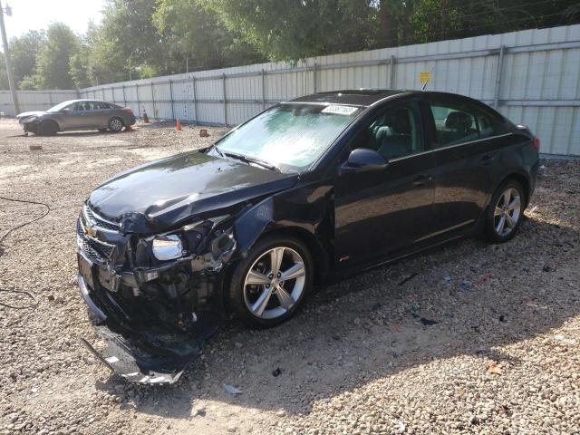 CHEVROLET CRUZE LT 2014 1g1pe5sbxe7269643