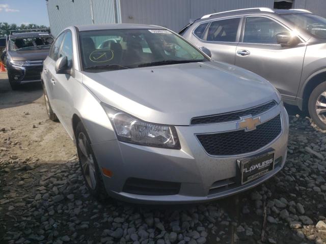 CHEVROLET CRUZE LT 2014 1g1pe5sbxe7294669