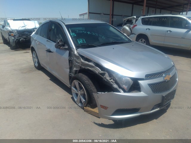 CHEVROLET CRUZE 2014 1g1pe5sbxe7297488