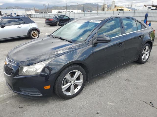 CHEVROLET CRUZE LT 2014 1g1pe5sbxe7298804