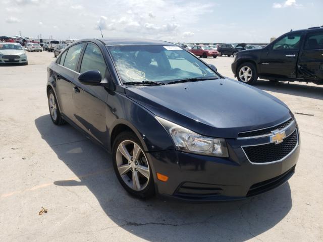 CHEVROLET CRUZE LT 2014 1g1pe5sbxe7298818