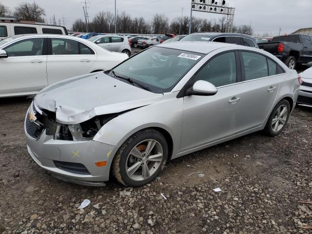 CHEVROLET CRUZE 2014 1g1pe5sbxe7299273