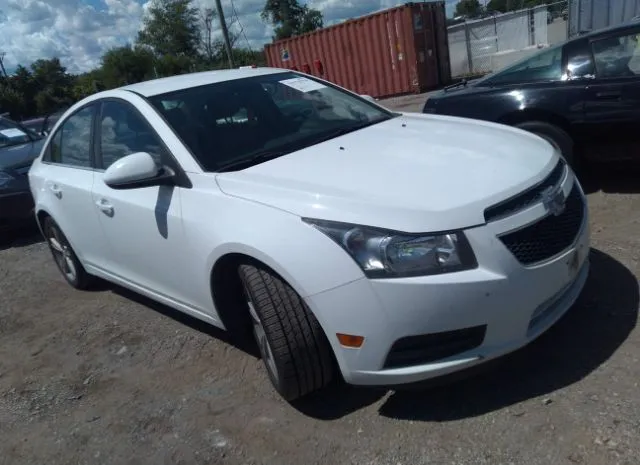 CHEVROLET CRUZE 2014 1g1pe5sbxe7302463