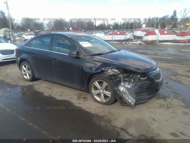 CHEVROLET CRUZE 2014 1g1pe5sbxe7306562