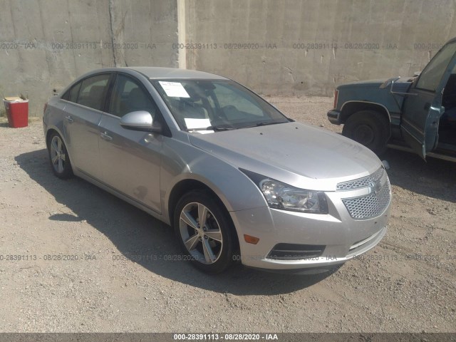 CHEVROLET CRUZE 2014 1g1pe5sbxe7306724