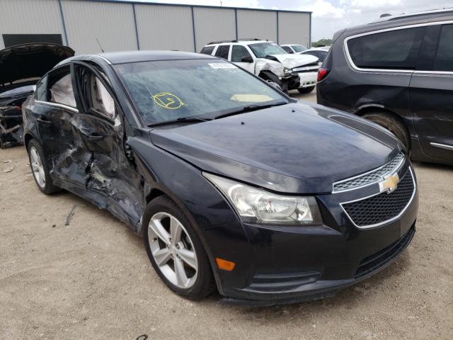 CHEVROLET CRUZE LT 2014 1g1pe5sbxe7309378