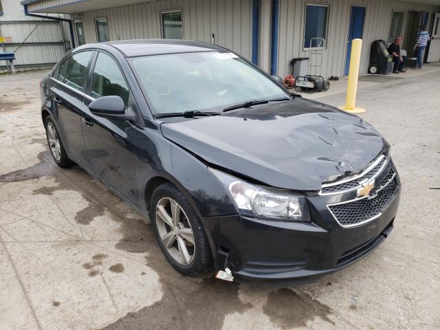 CHEVROLET CRUZE LT 2014 1g1pe5sbxe7311437