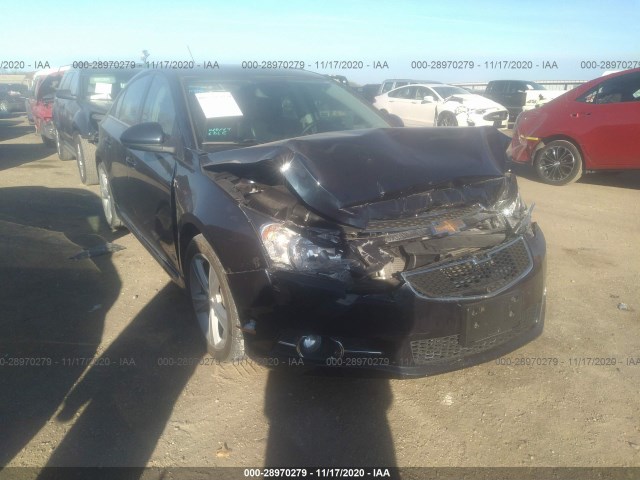 CHEVROLET CRUZE 2014 1g1pe5sbxe7317397