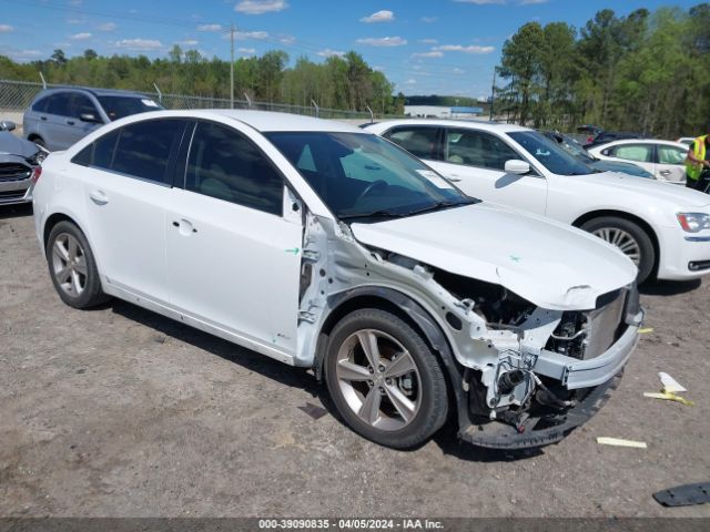 CHEVROLET CRUZE 2014 1g1pe5sbxe7326486