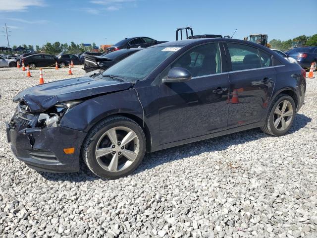 CHEVROLET CRUZE 2014 1g1pe5sbxe7337763