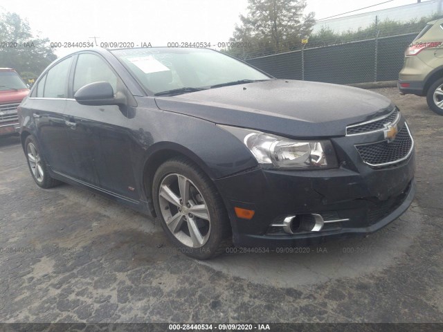 CHEVROLET CRUZE 2014 1g1pe5sbxe7367460