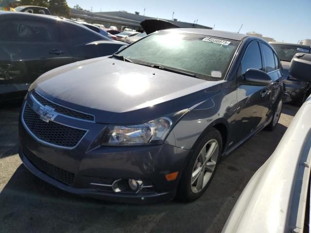 CHEVROLET CRUZE 2014 1g1pe5sbxe7373498