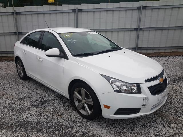 CHEVROLET CRUZE LT 2014 1g1pe5sbxe7374652