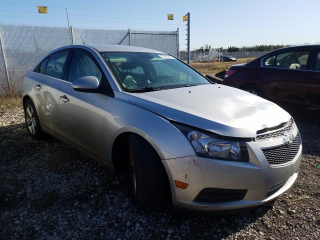 CHEVROLET CRUZE LT 2014 1g1pe5sbxe7375252