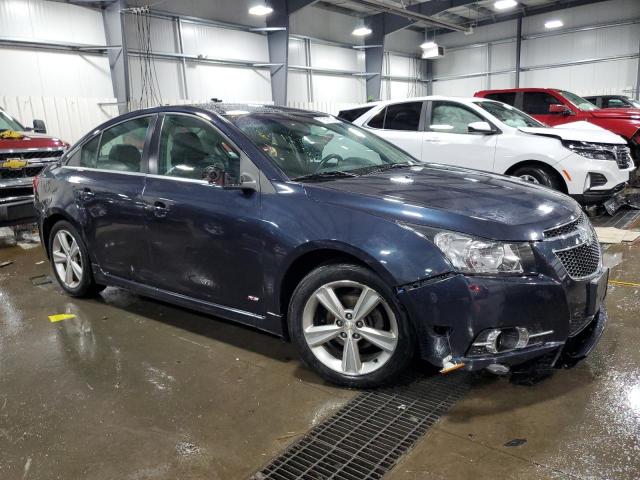 CHEVROLET CRUZE LT 2014 1g1pe5sbxe7377180